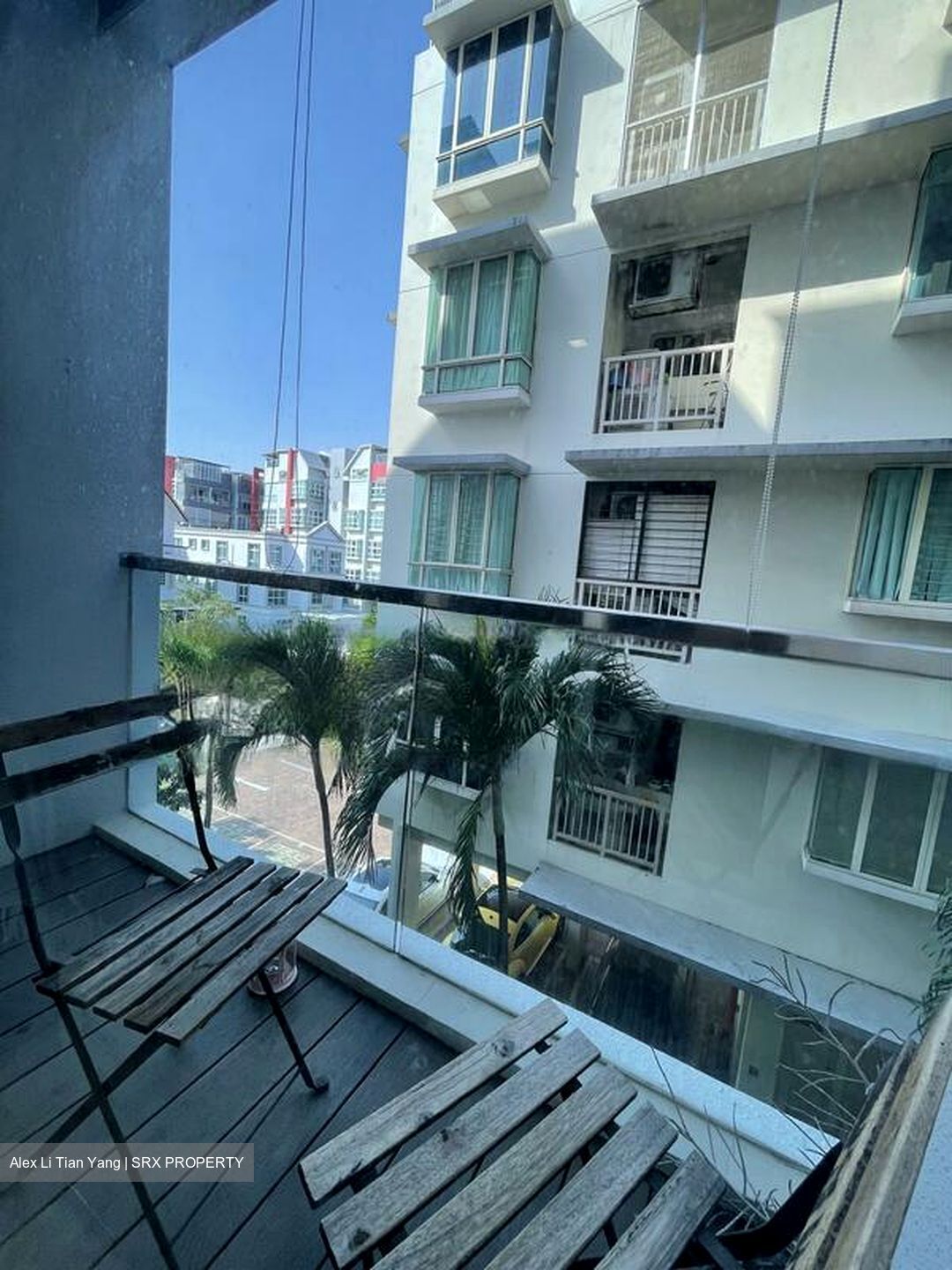 Prestige Residence (D15), Apartment #585154541